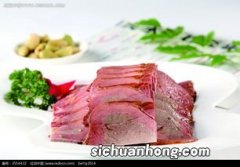 鹿肉和什么肉最像