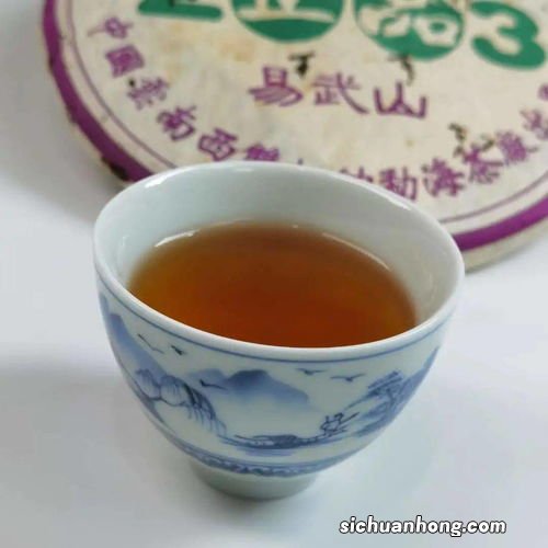 什么茶需要冷藏