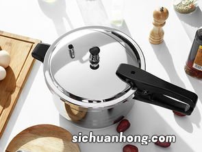 很久没用高压锅怎么开
