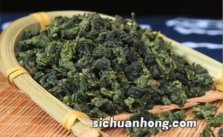 铁观音特599什么意思