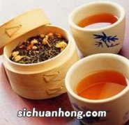 江西什么茶