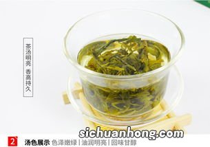 江西什么茶