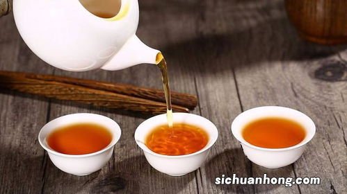 江西什么茶