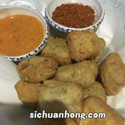 建水豆腐煎多久