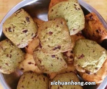 家里烤的饼干能放多久