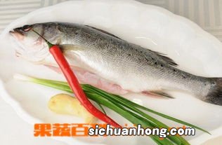 鲈鱼的功效作用是什么原因