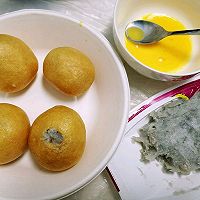 火锅油面筋要涮多久