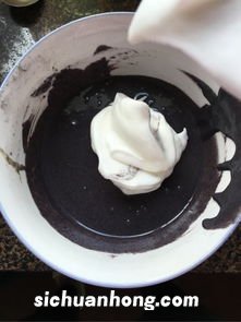 黑米蒸蛋糕怎么买的