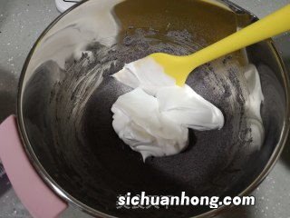 黑米蒸蛋糕怎么买的