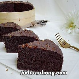 黑米蒸蛋糕怎么买的