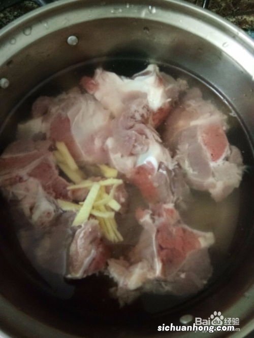 龙骨煲莲藕汤什么功效