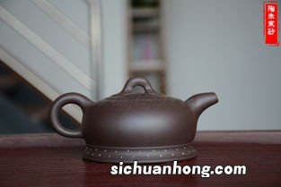 紫泥茶壶适合泡什么茶