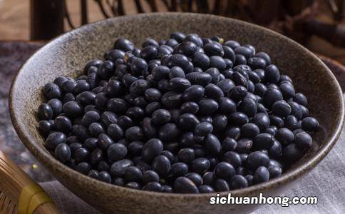 黑豆怎么泡酒的做法大全