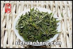 四川什么茶叶最好