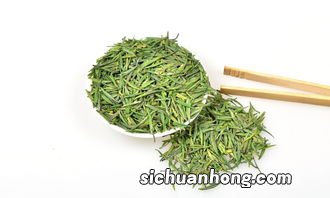 四川什么茶叶最好