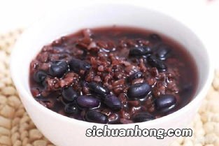 黑豆和糯米怎么做好吃