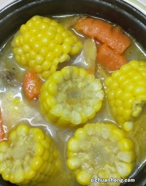 骨头炖多久能熟