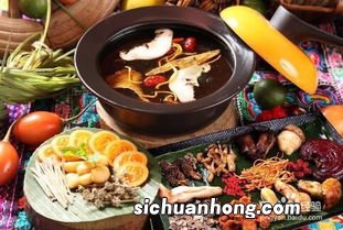 流产后炖汤放什么药材