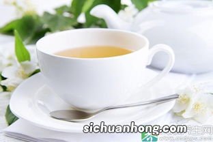 癌症喝什么茶