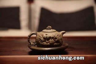 绿泥 什么茶