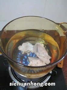 灵芝和猪骨煲什么汤好