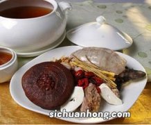 灵芝土茯苓可以加什么功效与作用