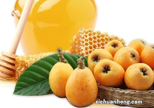 蜂蜜枇杷能放多久