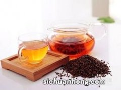 什么通便茶可以长期喝