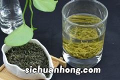 孕妇喝什么茶好呢