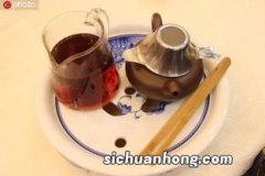 什么是伏茶