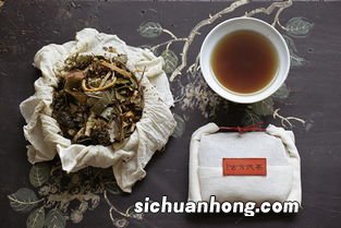 什么是伏茶