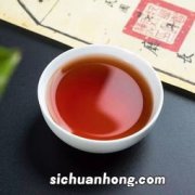 伏茶是什么