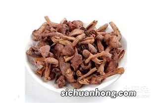 东北干红蘑要泡多久