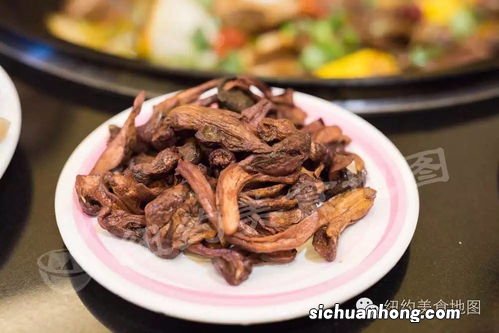 东北干红蘑要泡多久