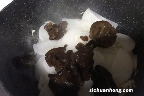 大火煮汤多久好