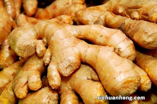 醋包生姜要多久