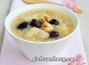 莲子煮山药有什么功效和作用