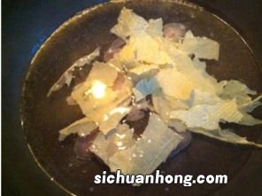 炒腊肠煮多久能熟