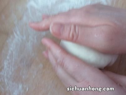 和面已经粘手了怎么办