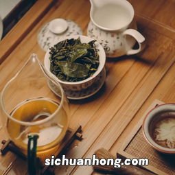 中年人喝什么茶好