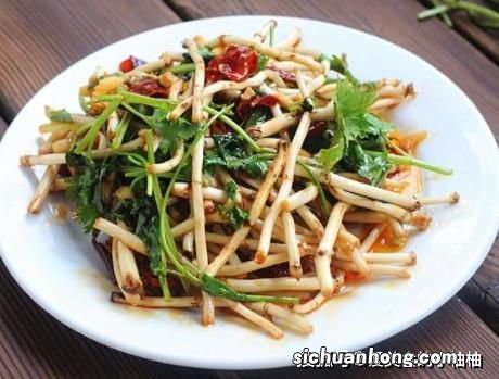 凉拌折耳根多久可以吃