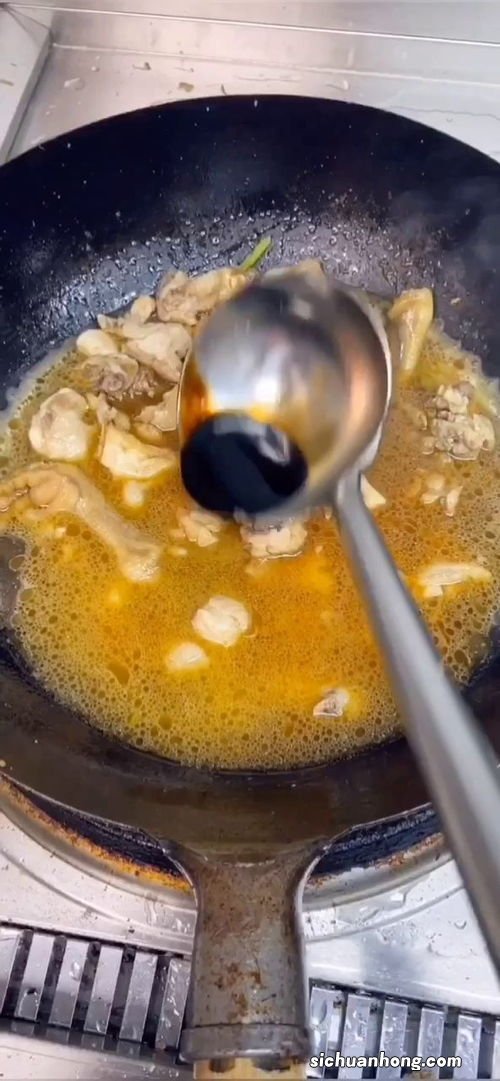 连米可以炖什么吃