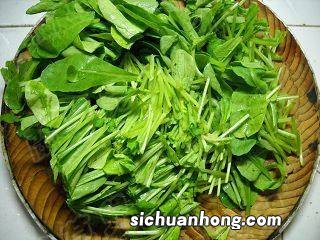 萝卜缨干菜要泡多久