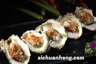 生蚝烤多久壳才会开