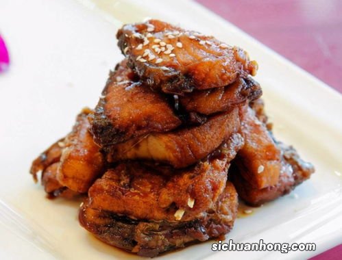 熏鲅鱼可以放多久