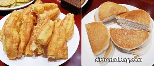 韩式米饼包怎么做