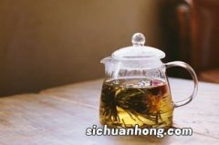 急性肠炎泡什么茶好