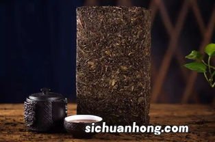 黑茶一何美 什么意思