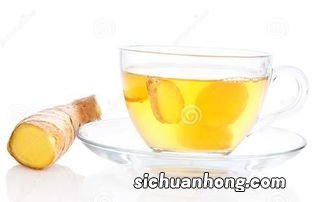 有痔疮喝什么茶好