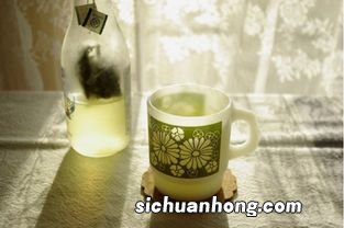 冷泡茶最多泡多久